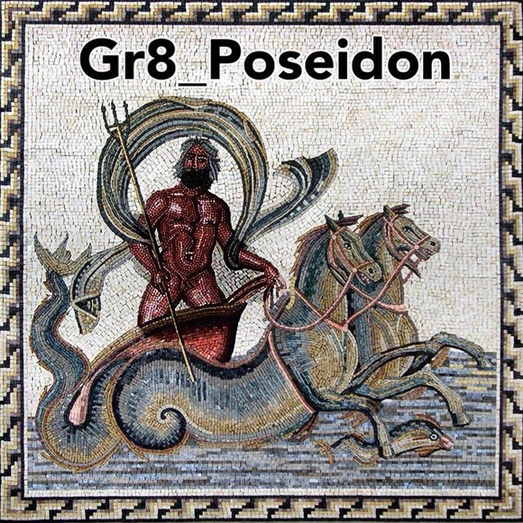 gr8poseidon